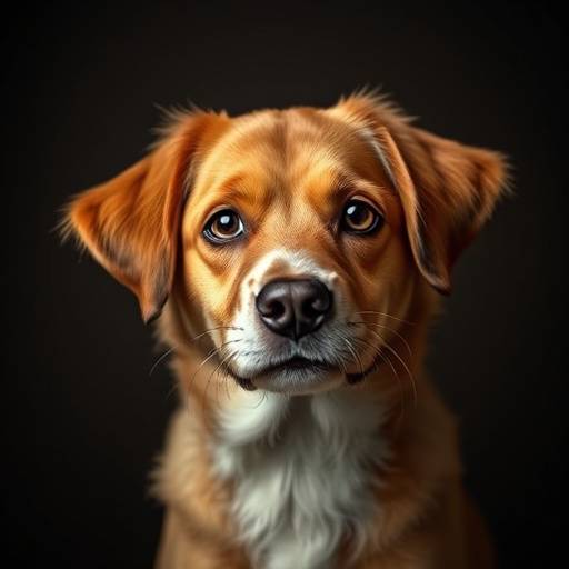 Portrait of Emily Carter, a Starlight Studios pet photographer